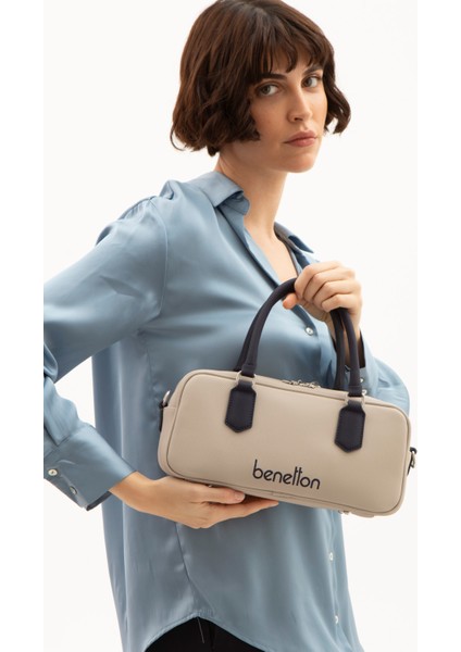 Unıted Colors Of Benetton Kadın Çapraz Çantası C.BNT_1621 fiyatları