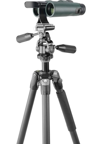 Veo3 263CPS Carbon Fiber Tripod Kit indirimleri