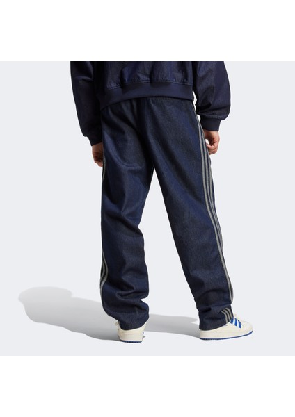 Erkek Mavi Eşofman Altı DENIM TP JX6459 modelleri