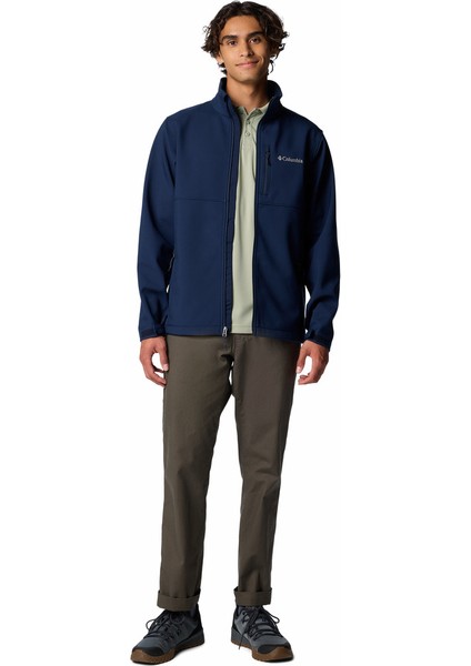 Ascender Erkek Softshell WO6044