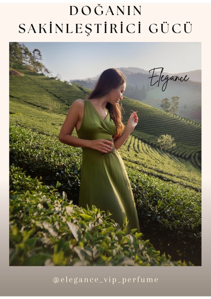 Yeşil Çay Kolonyası - Doğanın Tazeliği 200 ml - Özel Tarihi Istanbul Koleksiyonu - fiyatları