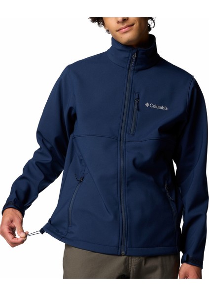 Ascender Erkek Softshell WO6044 fırsatları