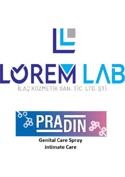 Kadın Genital Bölge Bakım Spreyi 100 ml – Sabun, Boya ve Parfüm İçermeyen, Hassas Ciltlere Uygun Doğal Mineral Formül