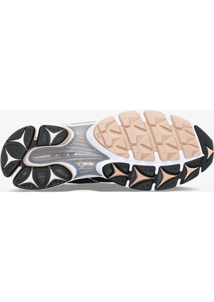 Progrid Triumph 4 Kadın Krem Spor Ayakkabı.11 modelleri