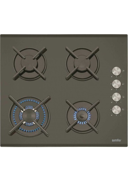 3508 Wok Bek Siyah Cam Ankastre Ocak fiyatları