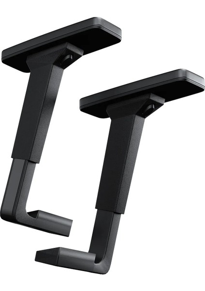 Oyuncu Koltuğu Uyumlu 3d Kolçak Seti fırsatları