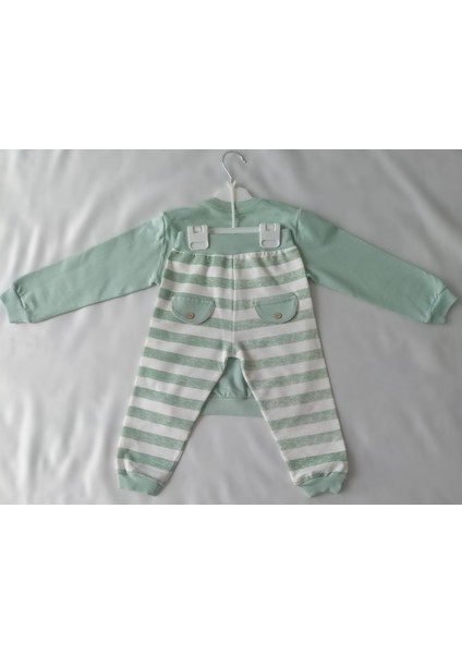 AZİZ BEBE İkili Takım modelleri