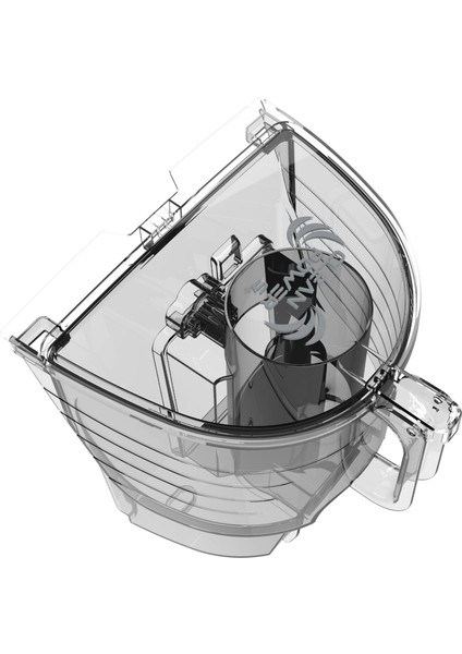 SK-6300 Clean Power Yatay Süpürge Gri indirimleri