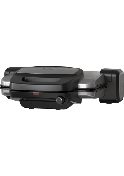 Pratica 6 Dilim Tost Makinesi Gri SK-4640 modelleri