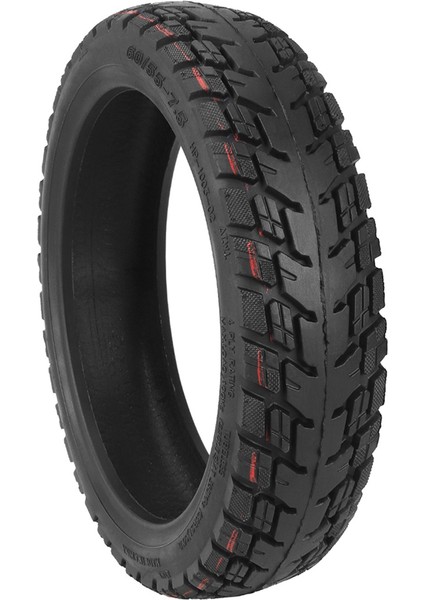 ULIP60/55-7.5 Off-Road Tubeless Lastik Scooter 10 Inç Kauçuk Yedek Off-Road Lastik (Yurt Dışından) indirimleri