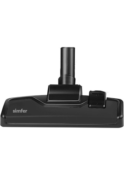 SK-6302 Yatay Süpürge Kırmızı