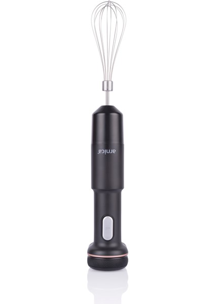 Arnica Smart Blend Set GH21720 Şarjlı Parçalıyıcı-Çırpıcı-Köpürtücü Blender Seti 180W. indirimleri
