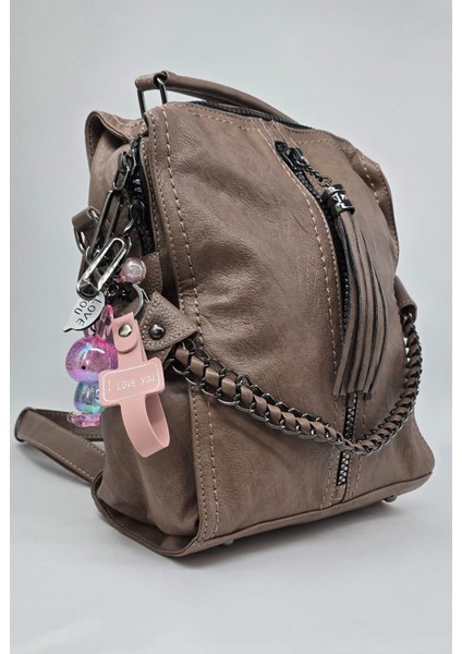 Kadın Sırt Çantası C.BYN1028 fiyatları