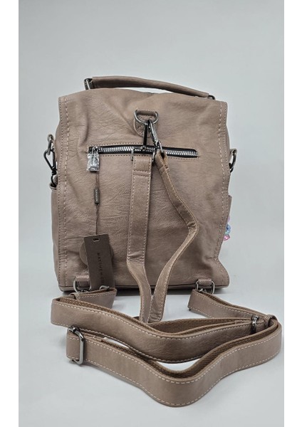 Kadın Sırt Çantası C.BYN1028 modelleri