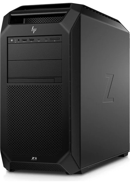 Z8 Fury G5 Xeon W7-3465X 128GB Ddr5 1 Tb SSD Nvıdıa 16 GB Rtx A4000 Workstation Bilgisayar fiyatları
