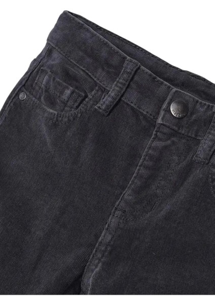 Erkek Çocuk Kadife Pantolon modelleri