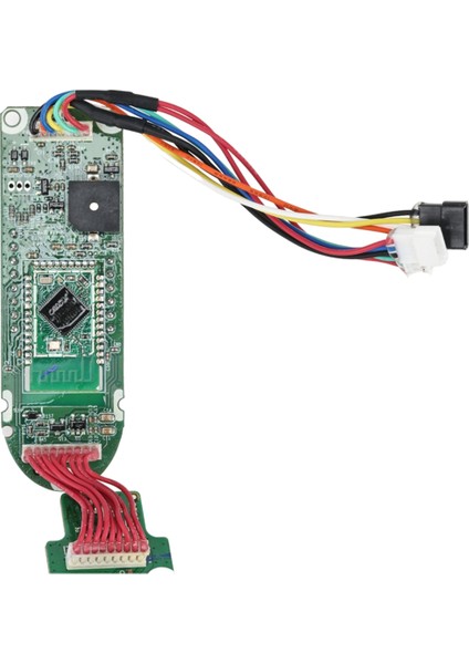 Ninebot F2 Pro Electric Scooter Kickscooter Bluetooth Tahtası LED Ekran Ekran Enstrümanı Için Gösterge Paneli (Yurt Dışından) indirimleri