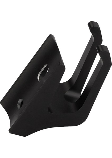 Xiaomi M365 / 1s Için Elektrikli Scooter Ön Kanca Askı / Pro Scooter Aksesuarları Siyah (Yurt Dışından)