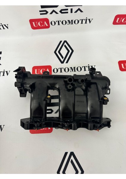 Emme Manifoldu - Renault Clio 5 1.0 Tce H4D