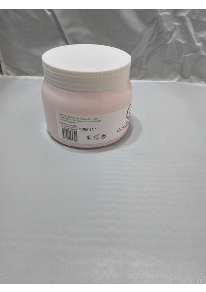 Vazelin 500 ml Kokulu modelleri