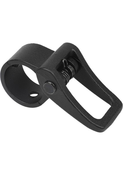 Max G30 Elektrikli Scooter Asma Halka Klipi Dokuz Scooter Katlanır Klip Arka Çamurlu Kanca Aksesuarları (Yurt Dışından) modelleri