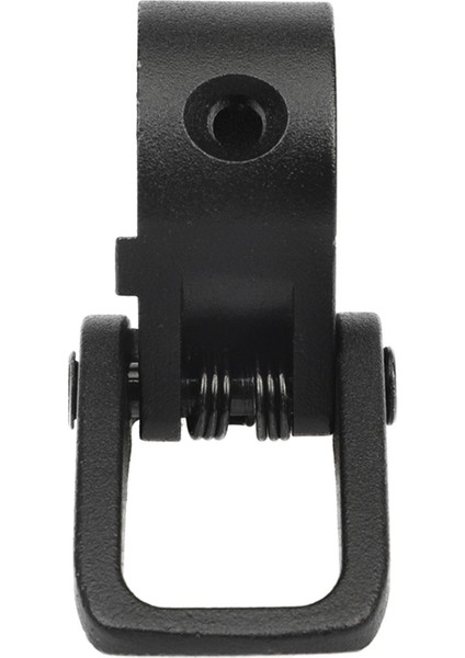 Max G30 Elektrikli Scooter Asma Halka Klipi Dokuz Scooter Katlanır Klip Arka Çamurlu Kanca Aksesuarları (Yurt Dışından) fırsatları