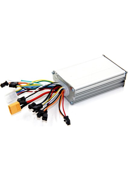 48V 20A Elektrikli Scooter Kugoo M4 Çift Mod Kontrolör Için Akıllı Fırçasız Motor Kontrolör Elektrikli Scooter Parçaları (Yurt Dışından) modelleri