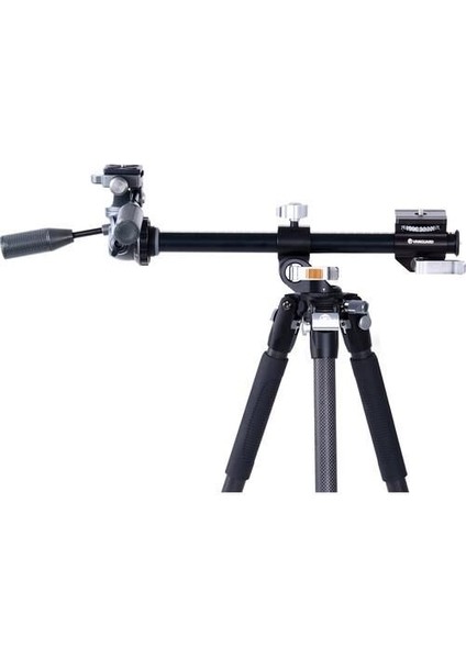 Veo 3+ 263CPS Karbon Fiber Tripod Kit