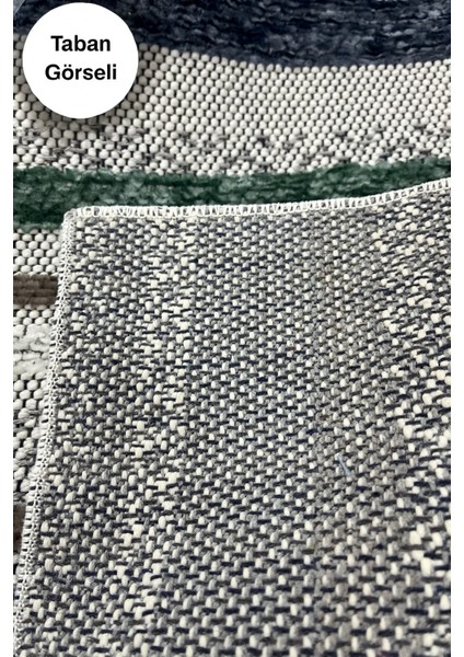 Sisal Yıkanabilir Kaymaz Taban Banyo Paspas Takımı modelleri