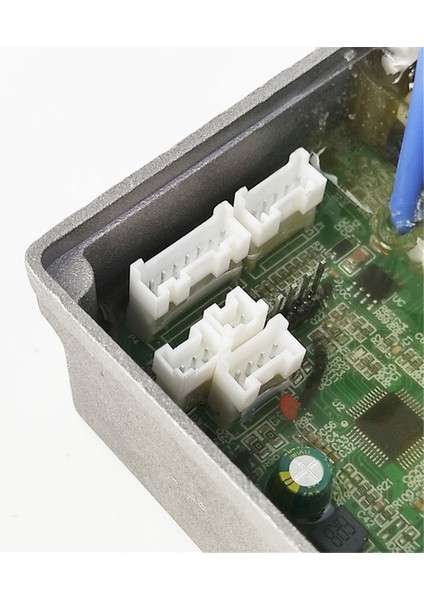 Dokuzbot Max G30 Elektrik Scooter Ana Pano Devre Kartını Değiştirme Paneli Parçaları Için Etkin Kontrol Gösterge Tablosu (Yurt Dışından) modelleri