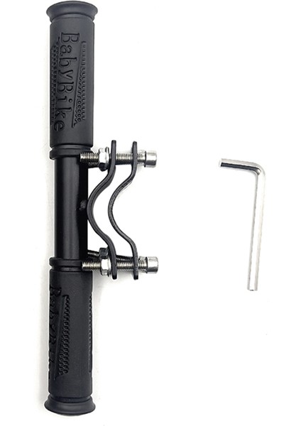 Mobil Scooter Için Scooter Sap Güvenlik Arm Emniyeti, M365 Nineb Ayarlanabilir Braket Siyahı Için Uygun Kaymaz Silikon (Yurt Dışından)