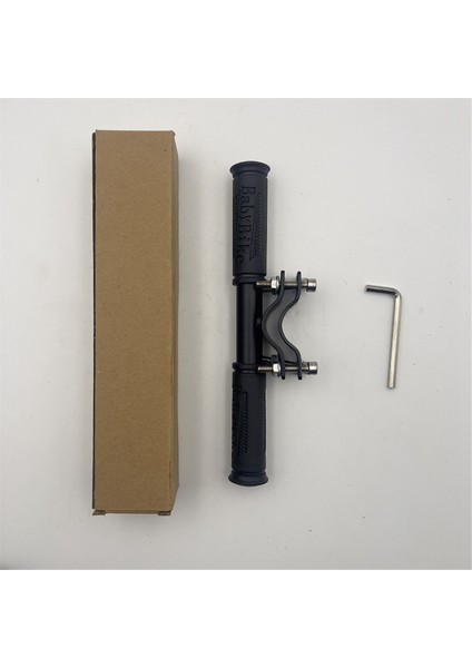 Mobil Scooter Için Scooter Sap Güvenlik Arm Emniyeti, M365 Nineb Ayarlanabilir Braket Siyahı Için Uygun Kaymaz Silikon (Yurt Dışından) fiyatları