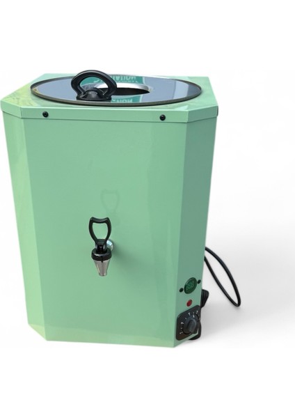 Paslanmaz 1 Demlikli Çayland Çay Kazanı Tak Çalıştır fiyatları