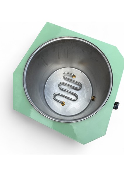 Paslanmaz 1 Demlikli Çayland Çay Kazanı Tak Çalıştır fırsatları