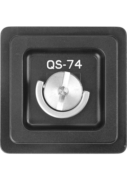 Qs-74 Arca Uyumlu Plate fırsatları