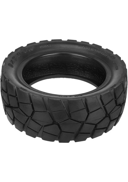 9 Inç Elektrikli Scooter Vakum Lastiği, Sürüş Servisi, 9x3.0-5.5 Vakum Lastik, Pnömatik Lastik Iç ve Dış Tüp (Yurt Dışından)