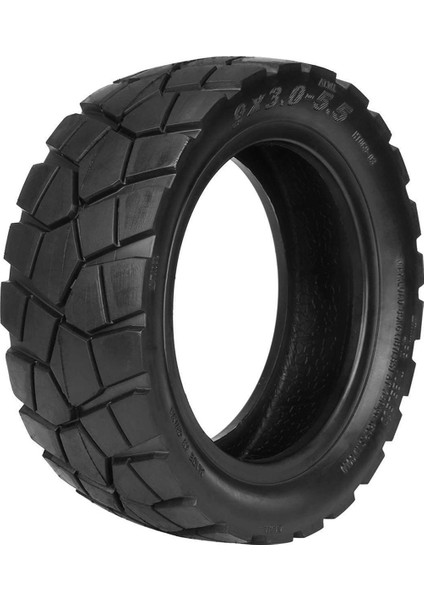 9 Inç Elektrikli Scooter Vakum Lastiği, Sürüş Servisi, 9x3.0-5.5 Vakum Lastik, Pnömatik Lastik Iç ve Dış Tüp (Yurt Dışından) modelleri