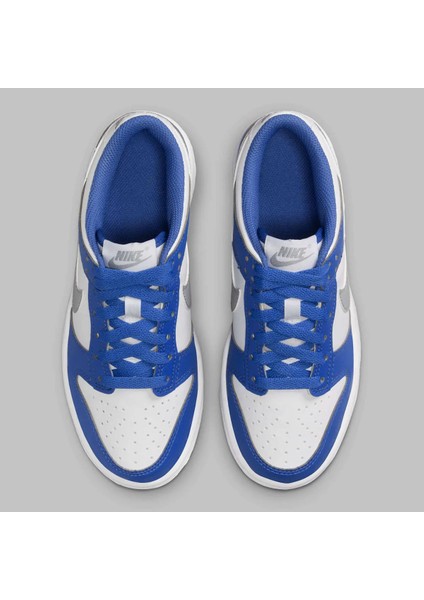 Dunk Low Gs "star Blue/summit White" HV6363-400 fiyatları