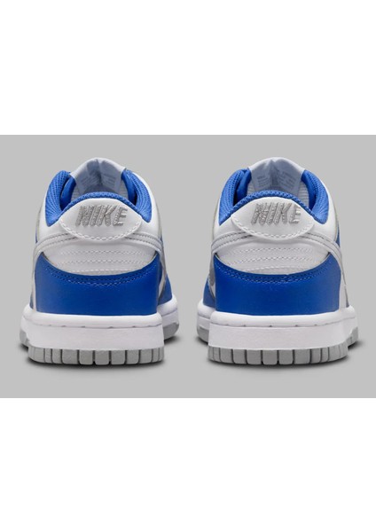 Dunk Low Gs "star Blue/summit White" HV6363-400 modelleri