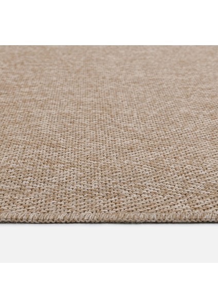 Avanos Modern Sisal Jüt Toz Vermez Yıkanabilir Balkon Bahçe Mutfak Dokuma Halı Kilim 08784G fırsatları