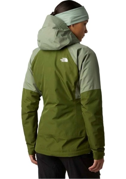 W Dıablo Dynamıc Zıp-In Jacket fiyatları