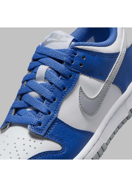 Dunk Low Gs "star Blue/summit White" HV6363-400 fırsatları