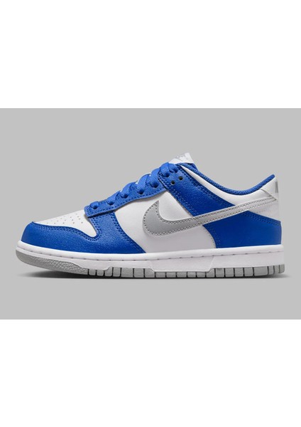 Dunk Low Gs "star Blue/summit White" HV6363-400 indirimleri