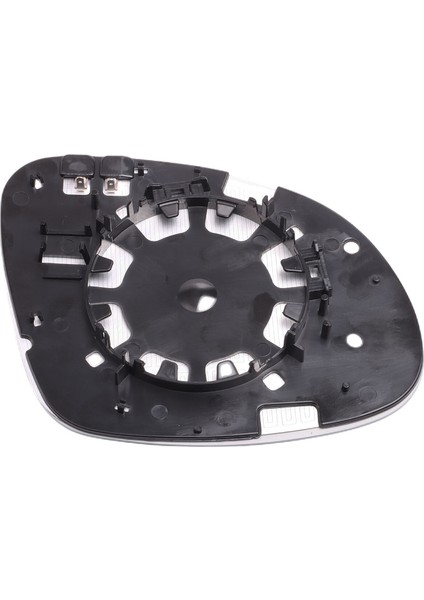 Volkswagen Tiguan 2012-2015 Arası Modeller Sol Dış Dikiz Ayna Camı 5N0857521B fiyatları