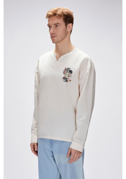 Loyd Bej Erkek Gömlek fiyatları