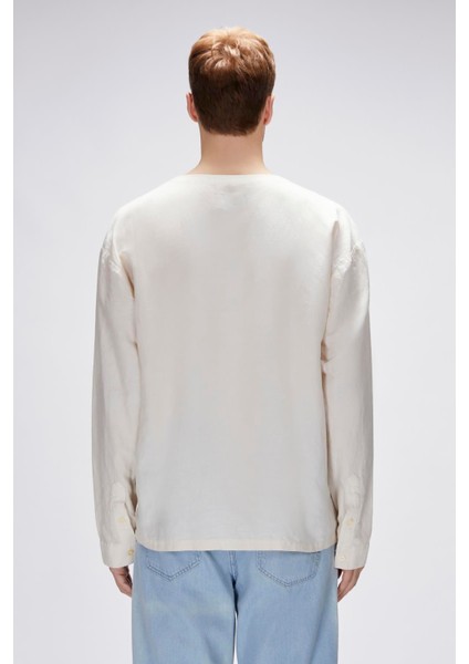 Loyd Bej Erkek Gömlek indirimleri