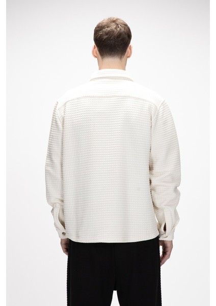 Diez Marshmallow Erkek Gömlek modelleri