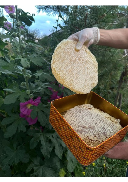 Karakovan Petek Bal 2 Kilogram