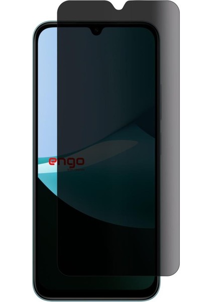 Xiaomi Redmi 15C Hayalet (Privacy / Anti Spy) Ekran Koruyucu – Gizlilik ve Üst Düzey Koruma