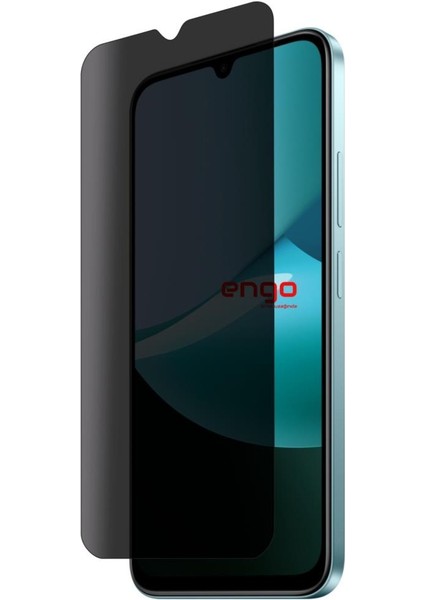 Xiaomi Redmi 15C Hayalet (Privacy / Anti Spy) Ekran Koruyucu – Gizlilik ve Üst Düzey Koruma modelleri